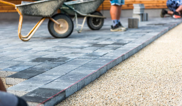 Reliable Wellsville, UT Driveway Paving Services Solutions